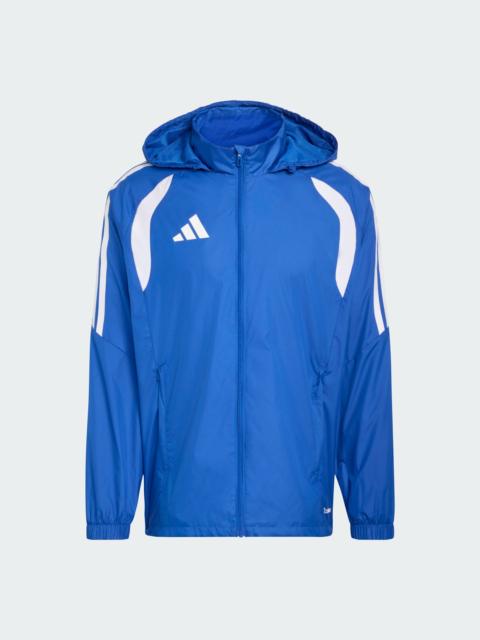 adidas Tiro26 League Windbreaker