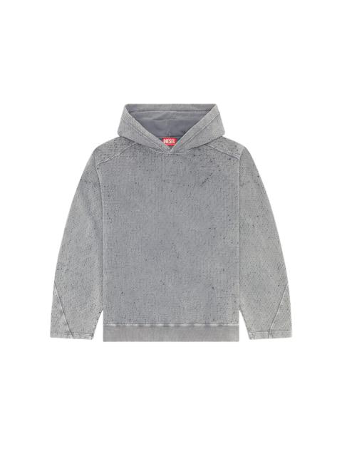 Diesel S-MACORN-HOOD