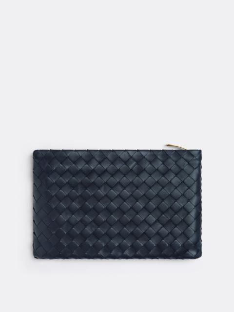 Bottega Veneta medium pouch