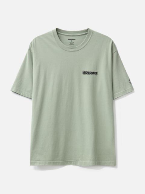 H TEE SS-9 T-SHIRT