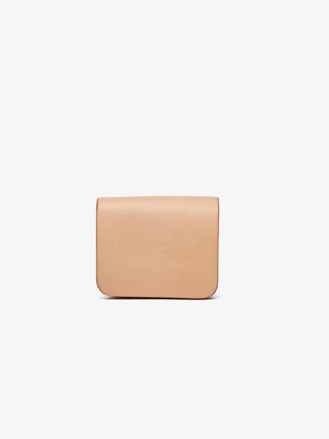 Hender Scheme Seamless Coin Case | REVERSIBLE