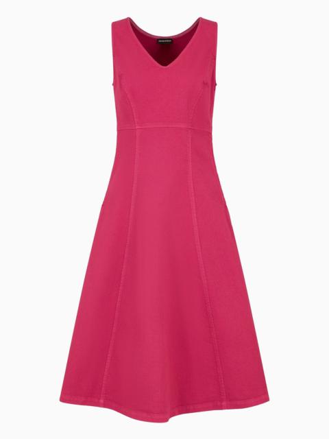 EMPORIO ARMANI Midi Dresses