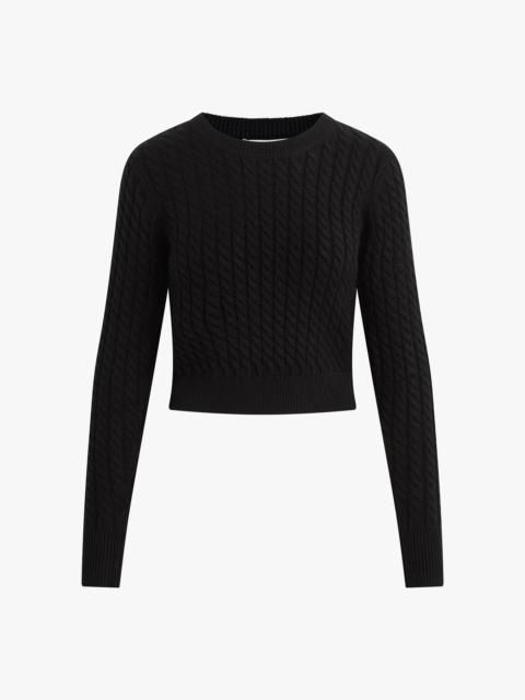 Favorite Daughter THE FEEL GOOD SWEATER