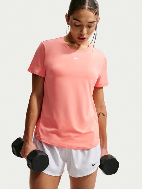 Nike Nike One Classic Women's Dri-FIT Short-Sleeve Top