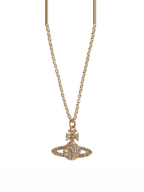 Vivienne Westwood Accessories Grace Pendant Necklace