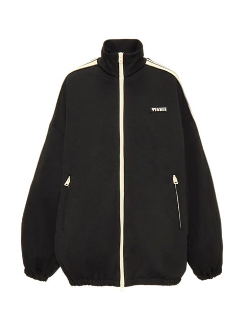 Onitsuka Tiger WOMEN'S OVERSIZED TRACK TOP