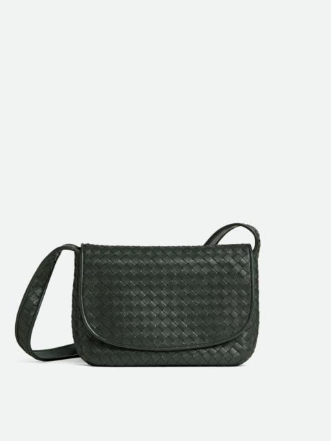 Bottega Veneta Veneto Flap Messenger