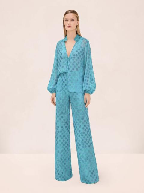 ALEXIS ONZO TOP