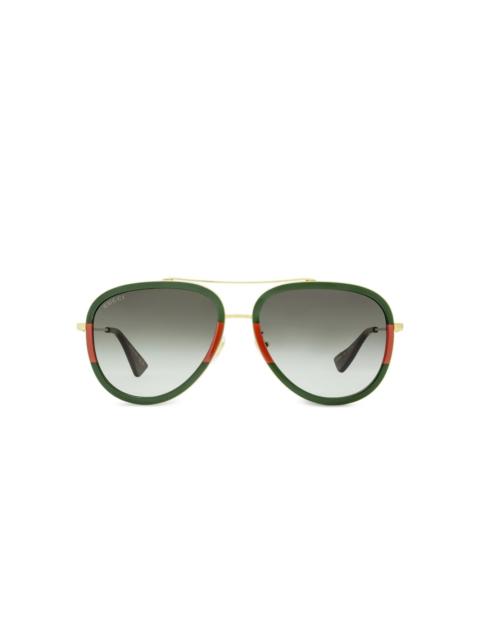 GUCCI GG0062S sunglasses
