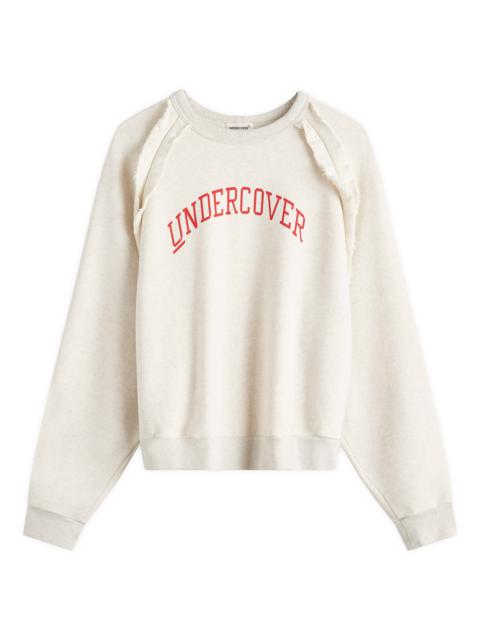 UNDERCOVER Undercover Sweatshirt
