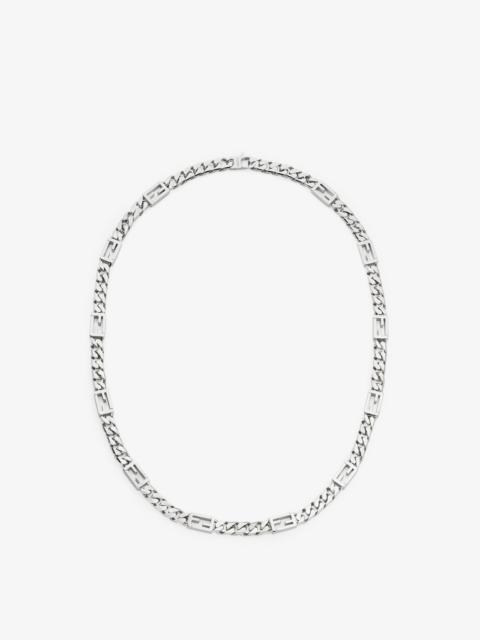 FENDI Baguette necklace
