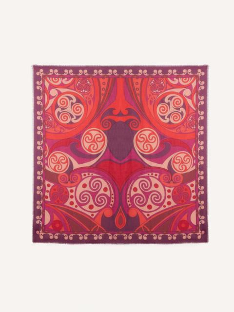 La DoubleJ Foulard 140