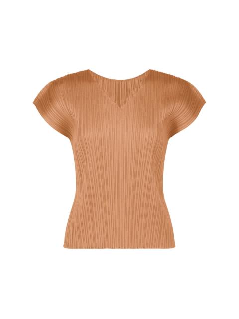 Pleats Please Issey Miyake MONTHLY COLORS : JUNE