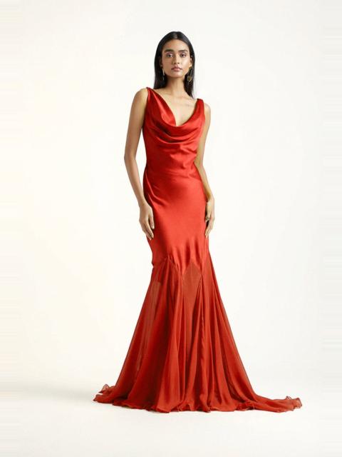 deme Collen - Red