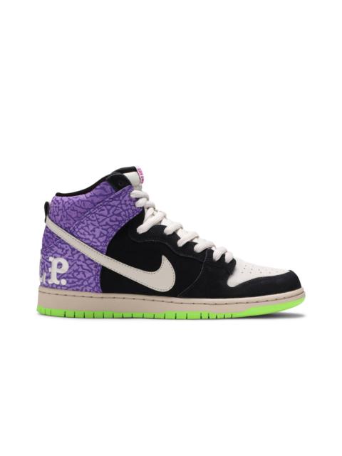 Nike Sneaker Nike Dunks Send Help Nike Dunk High Prm SB 'Send Help