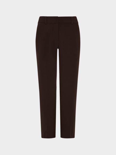 MILLY Nicola Cady Pants