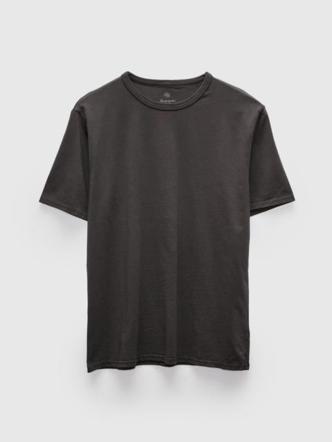 Knickerbocker T-Shirt in Peat