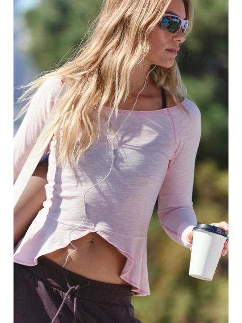 FREE PEOPLE New Heights Layer