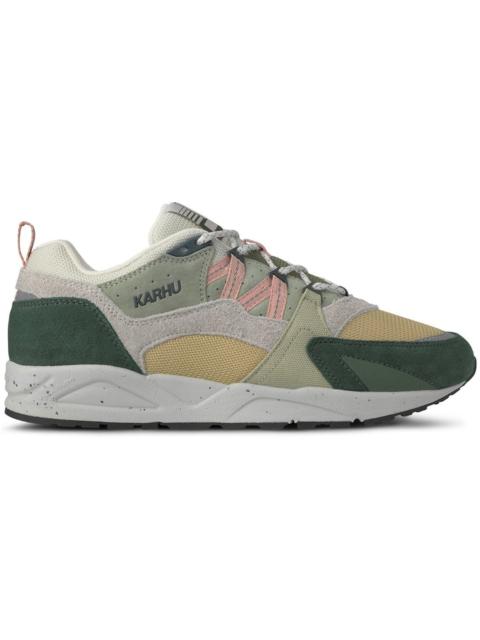 KARHU Karhu Fusion 2.0 Darkest Spruce Cameo Rose