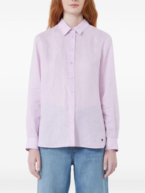 Max Mara Werner shirt