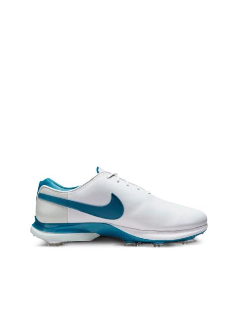 Nike 나이키 에어 줌 승리 투어 2 와이드 '화이트 마리나' DJ6570-101