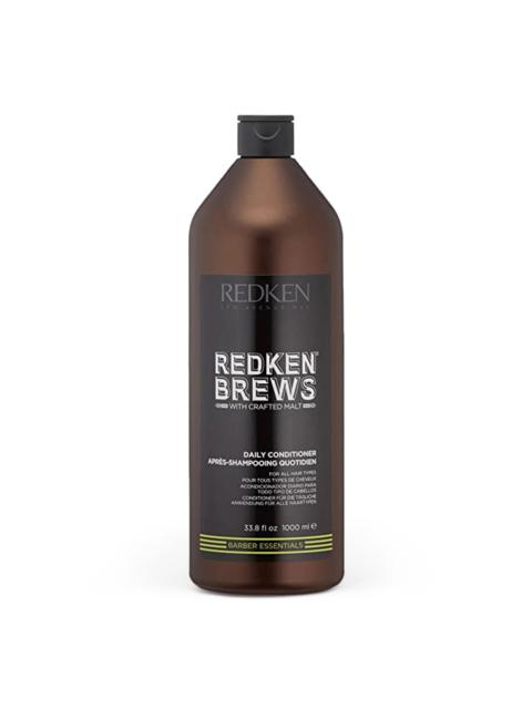 Redken DAILY CONDITIONER