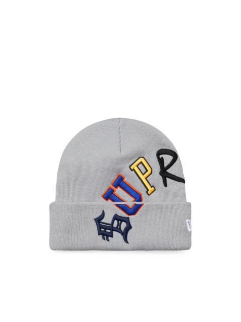 Supreme New Era Arc beanie hat