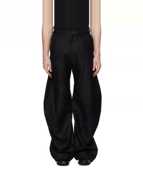 CMMAWEAR 24SS Toshima trousers
