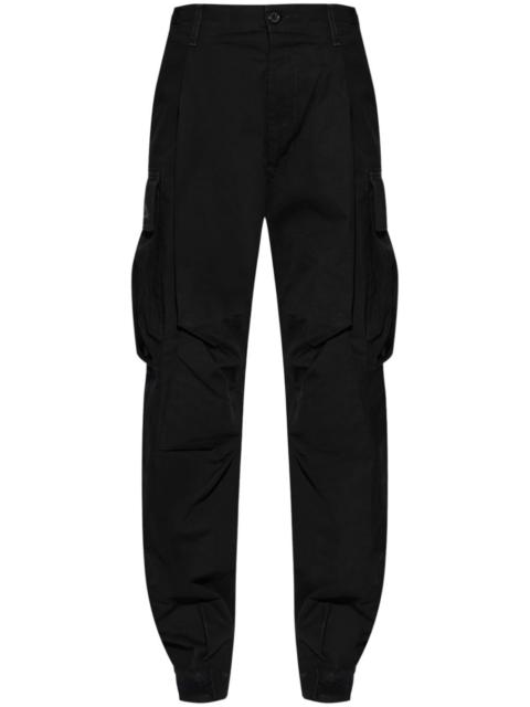 DSQUARED2 cotton cargo pants
