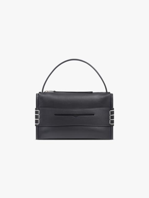 JW Anderson SMALL LOAFER BAG | BLACK