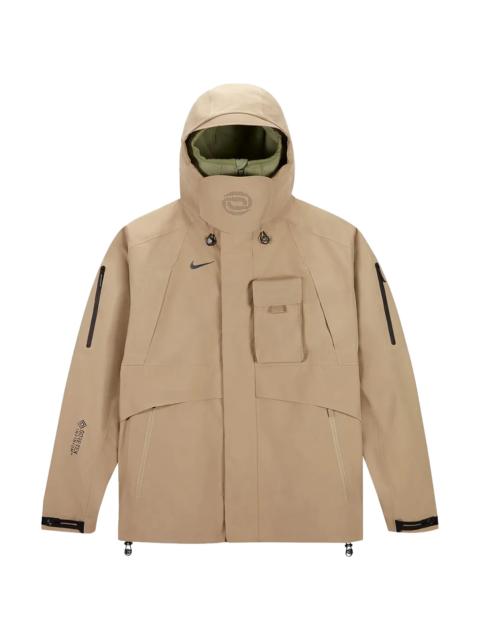 Nike NRG BH Jacket "Travis Scott CACT.US CORP" DM1275 250