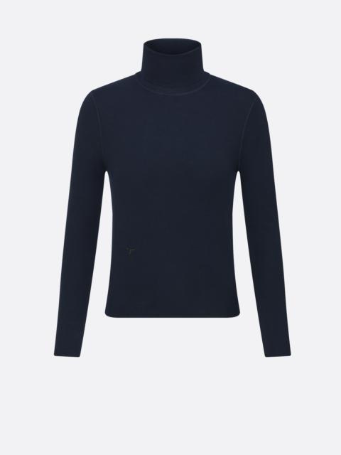 Dior Turtleneck Sweater