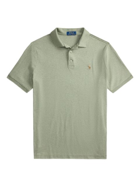 Polo Ralph Lauren short-sleeve polo shirt