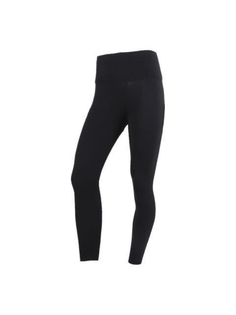 Nike (WMNS) Nike Yoga Luxe Infinalon 7/8 Tights Black CJ3802-010