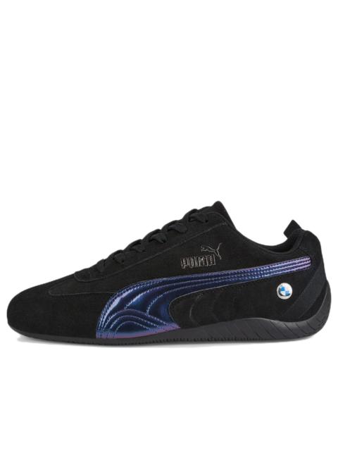 PUMA Puma x BMW Motorsport Speedcat 'Metal Energy' 307339-01