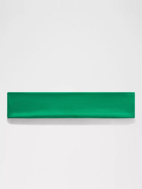 lululemon Women's Luxtreme Training Headband