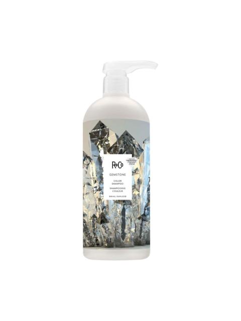 R+Co Gemstone Color Shampoo