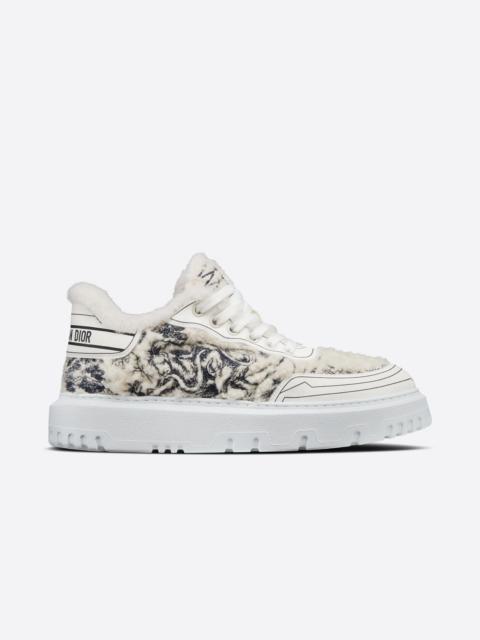 Dior Dior Addict Sneaker