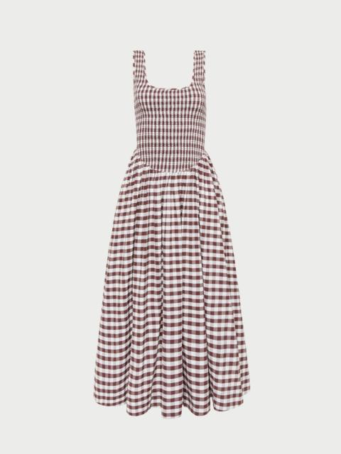 LOEFFLER RANDALL Estelle Dress