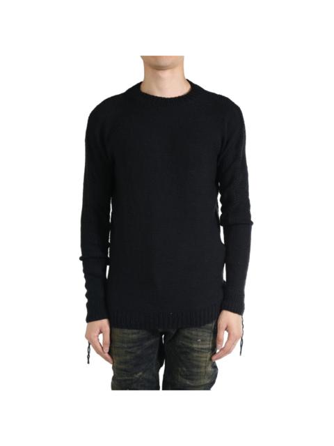 merino-wool jumper