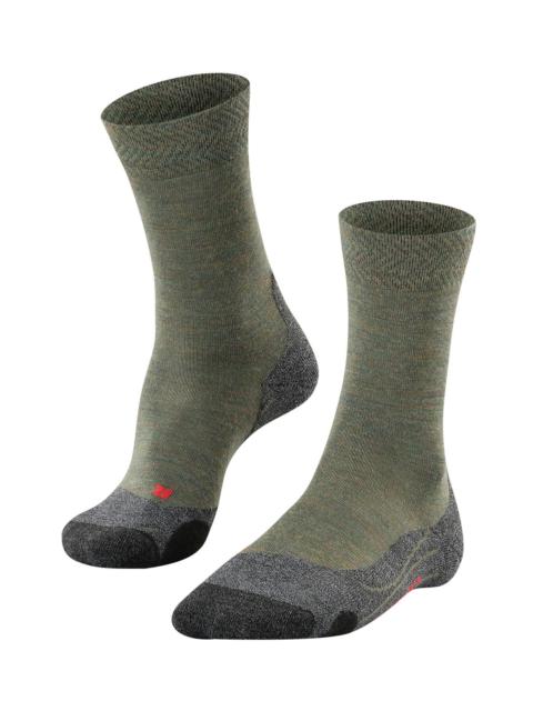 FALKE TK2 Explore Melange Men Trekking Socks