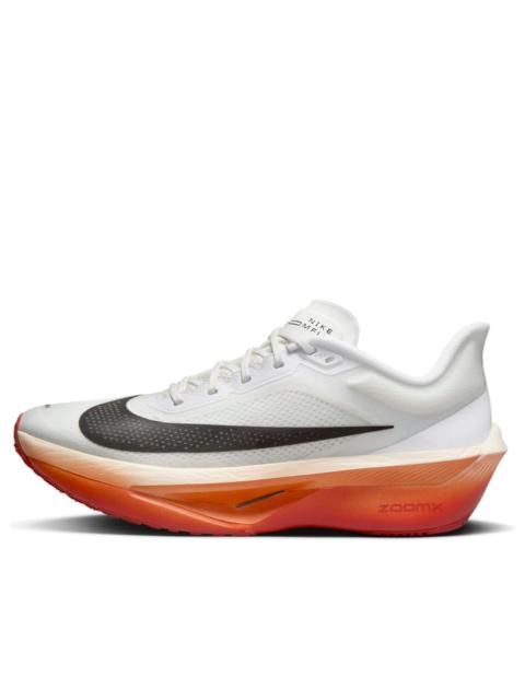 Nike Zoom Fly 6 'Eliud Kipchoge It's Just The Start' HJ7038-100