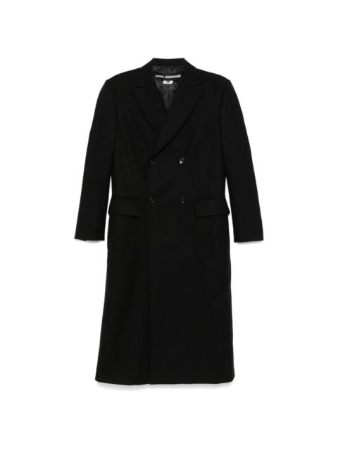 wool coat