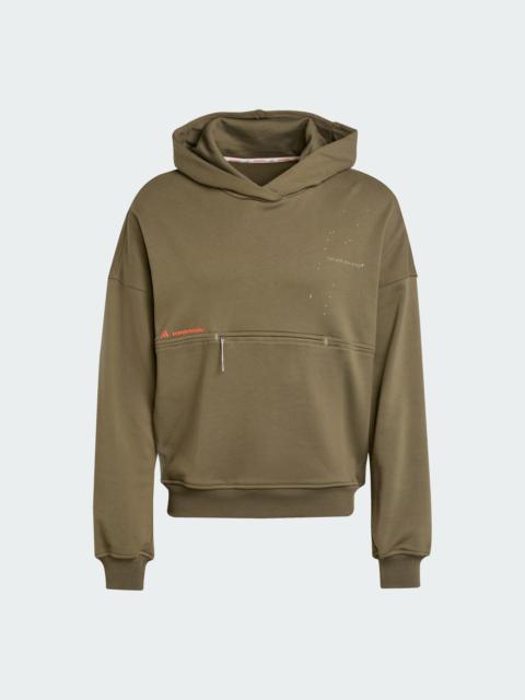 adidas Adi365 H.Koumori Running Hoodie (Gender Neutral)
