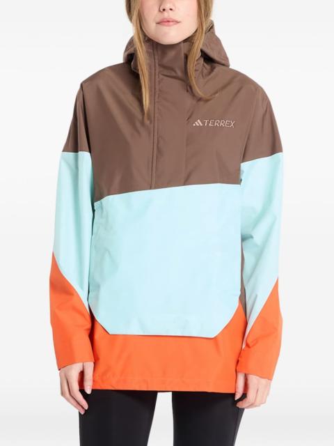 adidas Terrex Xploric 2.5L Climaproof anorak