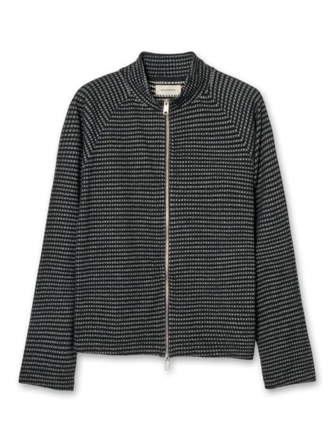 mfpen Leisure Zip Up