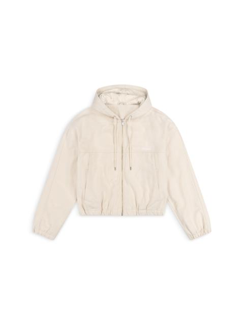 Axel Arigato Moss Padded Jacket