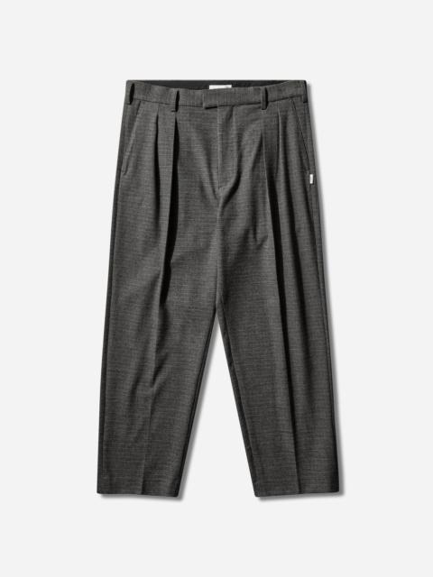 WTAPS Men's TRDT1803 Trousers Grey