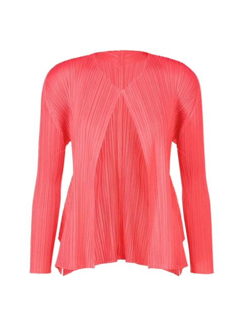 Pleats Please Issey Miyake MONTHLY COLORS : MARCH