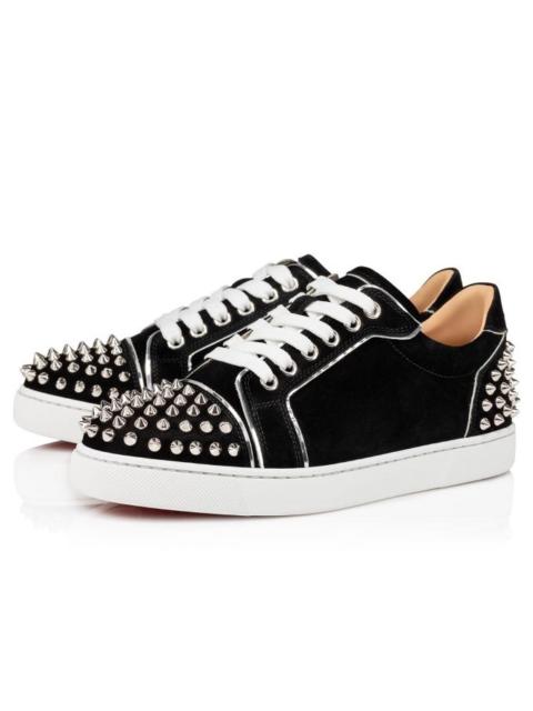 Christian Louboutin Vieira 2 BLACK/SILVER